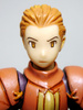 photo of Final Fantasy Tactics Trading Arts: Delita Hyral