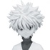 Ichiban Kuji Hunter × Hunter: Killua Zoldyck Monotone ver.