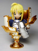 photo of Fate/stay night Bust Collection: Saber