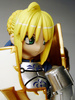 photo of Fate/stay night Bust Collection: Saber