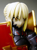 photo of Fate/stay night Bust Collection: Saber Alter