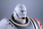 photo of Robot Heavy RED Ver.