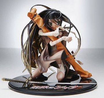 main photo of Moeart Collection Shana T.J Gros Net Limited Ver.
