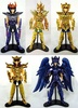 photo of Saint Seiya Cloth Up Saint Vol.3: Aries Mu