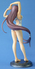 photo of Kanu Unchou Limited White School Swimsuit Ver.