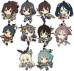 photo of Kantai Collection Petanko Rubber Strap: Ise