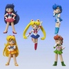 photo of Bishoujo Senshi Sailor Moon Sailor Swing: Sailor Moon