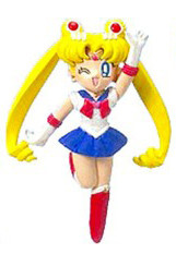 main photo of Bishoujo Senshi Sailor Moon Sailor Swing: Sailor Moon