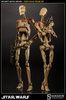 photo of Militaries Of Star Wars: Security Battle Droid Factory Fresh ver.