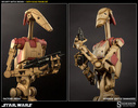 photo of Militaries Of Star Wars: Security Battle Droid Factory Fresh ver.