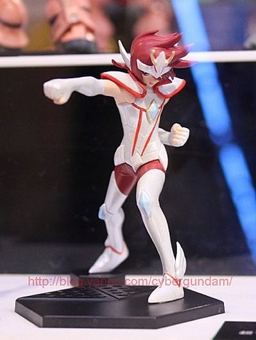 main photo of Hybrid Grade: Pegasus Kouga