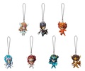 photo of Saint Seiya Omega Saint Strap: Sagittarius Seiya Color Ver.