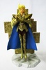 photo of Saint Seiya Cloth Box ~Gold Saints Chapter Vol. 1~: Virgo Shaka Full Color Ver.