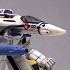 Macross Variable Fighters Collection #2: VF-1S Gerwalk mode Ver.