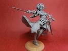 photo of Jeanne d'Arc