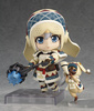 photo of Nendoroid Hunter: Female Hunter Lagombi Equipment Ver.