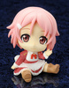 photo of Petanko Mini! Sword Art Online: Lisbeth