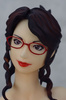 photo of Manko (Konna Sensei ni Oshiete Moraitai!) Glasses Ver.