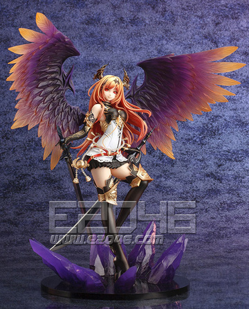 main photo of ANTIHERO Dark Angel Olivia