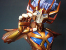 photo of Saint Seiya BUST - Gold Saints: Cancer Deathmask