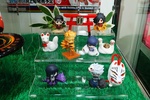 photo of Naruto Shippuuden Petit Chara Land Shippuden Kuchiyose! Ninkai Taisen Dattebayo!: Hatake Kakashi ANBU ver.