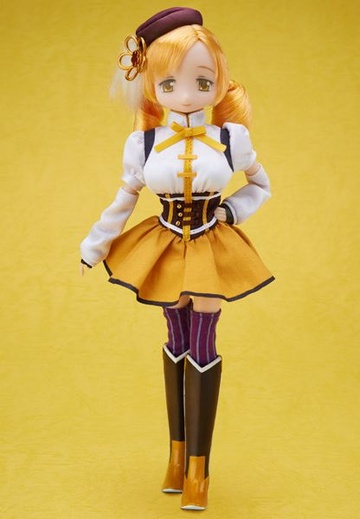 main photo of Liccarize Tomoe Mami