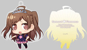 photo of Chimi Samumenco Acrylic Keychain: Maya Mari