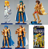 photo of Saint Seiya ~Saint Agalma II~: Gemini Saga Evil Ver.