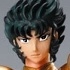 Saint Seiya ~Saint Agalma III~: Capricorn Shura