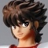 Saint Seiya ~Saint Agalma III~: Pegasus Seiya First Bronze Cloth Ver.