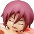 Free! Bath Figure: Matsuoka Rin Alternative Expression Ver.