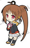 photo of Little Busters! Refrain Trading Rubber Strap: Natsume Rin