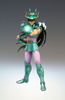 photo of Super Statue Saint Seiya Twelve Golden Temples Chapter: Dragon Shiryu