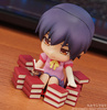 photo of Nendoroid Kanbaru Suruga