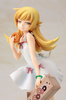 photo of Oshino Shinobu White Dress Ver.