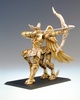 photo of Super Statue Saint Seiya Saint Cloth Collection Vol. 2: Sagittarius Cloth