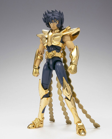 main photo of Saint Cloth Myth Phoenix Ikki ~Power of Gold~