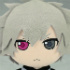 Uta no Prince-sama Maji Love 2000% Plush Series: Kurosaki Ranmaru