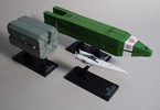 photo of 1/12000 scale Fleet file Collection: Brünhild