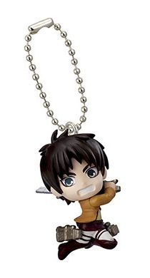 main photo of Shingeki no Kyojin Swing: Eren Yeager