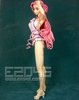 photo of Euphemia Li Britannia Bikini ver.