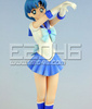 photo of Sailor Mercury