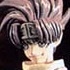 SAIYUKI K&M BustUp Model Series: Son Goku