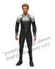 photo of 7 Action Figure Finnick Odair