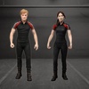 photo of 7 Action Figure Peeta Mellark