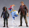 photo of The Hunger Games Action Figure Series 2: Rue
