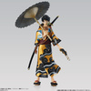 photo of Super One Piece Styling EX Kimono Style: Luffy Jump Festa limited color ver.