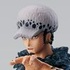 Super One Piece Styling To the Country of Passion and Love: Trafalgar Law