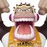 One Piece World Collectable Figure vol.18: Masira