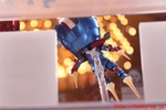 photo of Nendoroid Iron Patriot: Hero's Edition